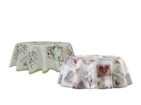 Afbeelding voor categorie Tafelkleden