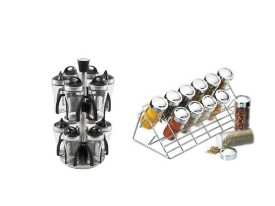 Afbeelding voor categorie Kruiden rekken