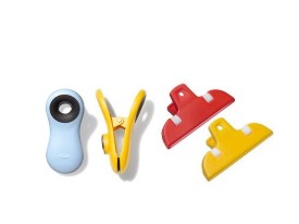 Afbeelding voor categorie Voor het hersluiten van zakken