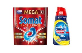 Afbeelding voor categorie Voor vaatwasser