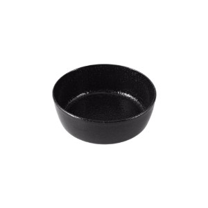 Ciotola in porcellana, 12cm, "Ethos Black Moss" - Porland