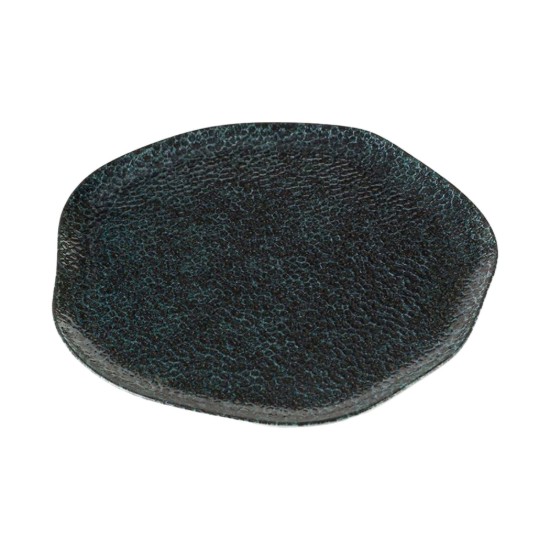 Porseleinen bord, 27cm, "Ethos Moss" - Porland