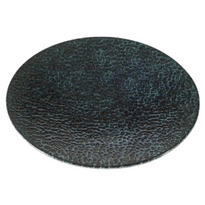Porseleinen bord, 31cm, "Ethos Moss" - Porland