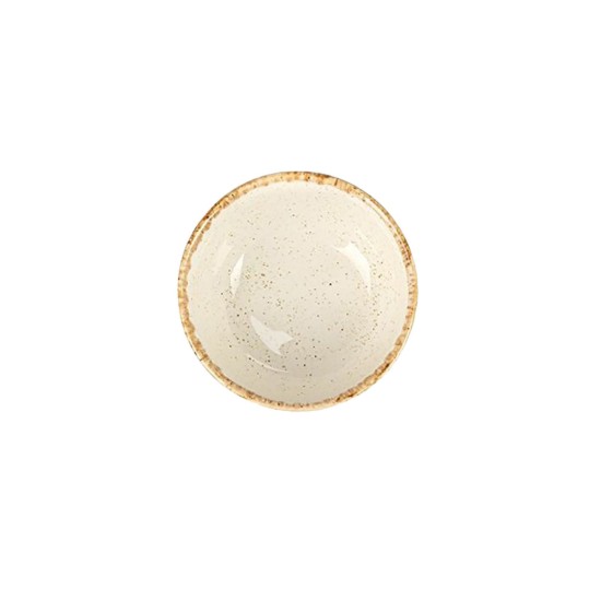 Sokerikulho, posliini, 210ml, "Seasons", beige - Porland