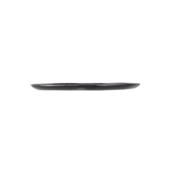 Talerz płaski 21cm "Ethos Black Moss" - Porland