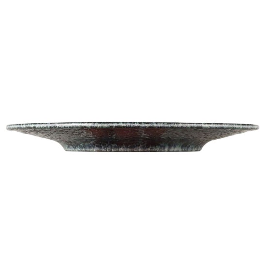 Porcelænstallerken, 31cm, "Ethos Moss" - Porland