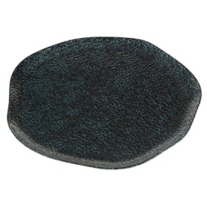 Porseleinen bord, 33cm, "Ethos Moss" - Porland