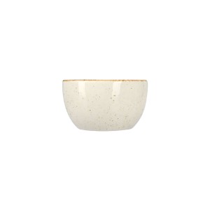 Suikerpot, porselein, 210ml, "Seasons", Beige - Porland