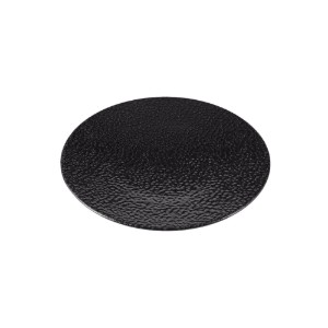 Porseleinen bord, 21cm, "Ethos Black Moss" - Porland