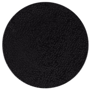Porseleinen bord, 31cm, "Ethos Black Moss" - Porland