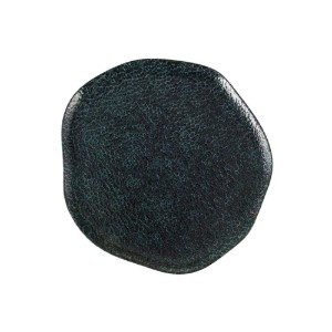 Porseleinen bord, 21cm, "Ethos Moss" - Porland