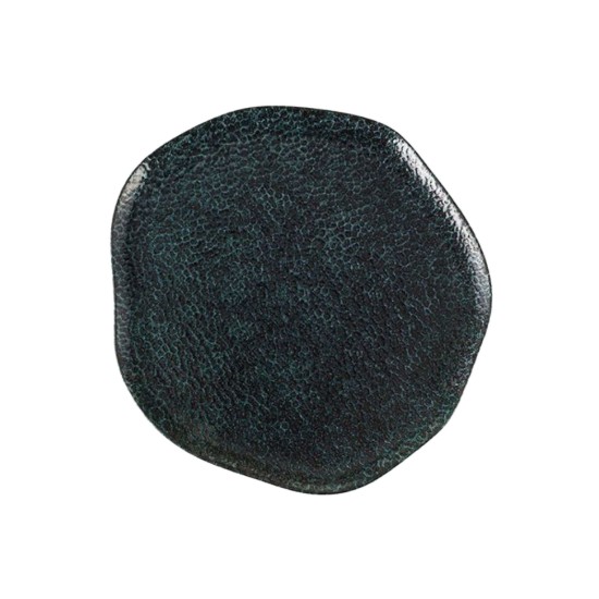 Prato porcelana, 21cm, "Ethos Moss" - Porland