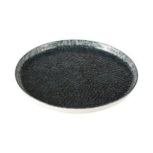 Porseleinen bord, 27cm, "Ethos Moss" - Porland