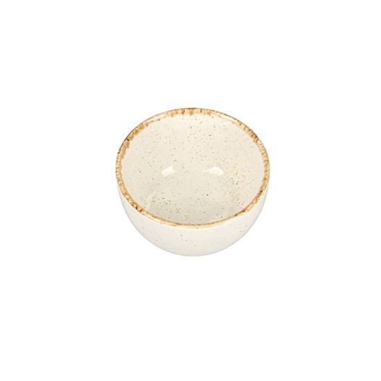 Sokerikulho, posliini, 210ml, "Seasons", beige - Porland