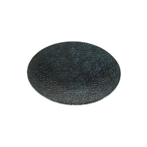 Porseleinen bord, 21cm, "Ethos Moss" - Porland