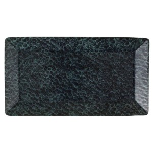 Porseleinen schotel, 32cm, "Ethos Moss" - Porland