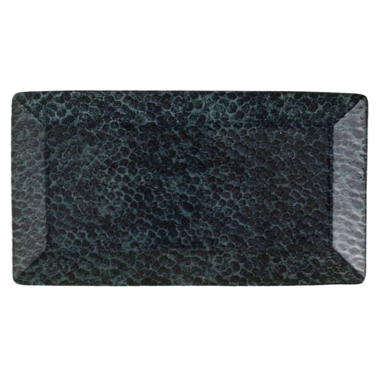 Porseleinen schotel, 32cm, "Ethos Moss" - Porland