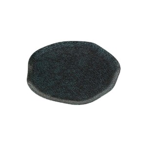 Porseleinen bord, 21cm, "Ethos Moss" - Porland