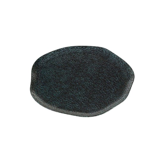 Prato porcelana, 21cm, "Ethos Moss" - Porland