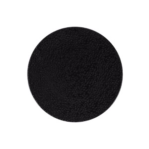 Porseleinen bord, 21cm, "Ethos Black Moss" - Porland