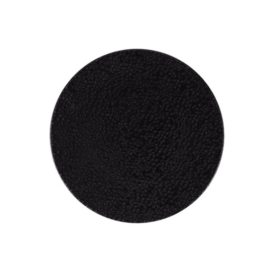 Porseleinen bord, 21cm, "Ethos Black Moss" - Porland