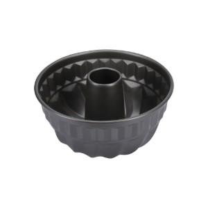 Stampo per torta scanalato, 22 cm, "Back Meister" - Westmark