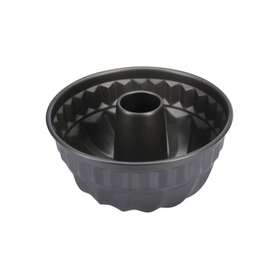 Musselmalet kageform, 22 cm, "Back Meister" - Westmark