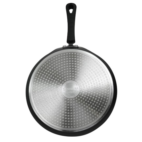 Pannenkoekenpan, aluminium, 26 cm, "Primary" - Zokura