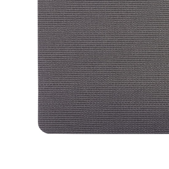 Placemat, 43 x 30 cm, "Terra", Taupe - Saleen