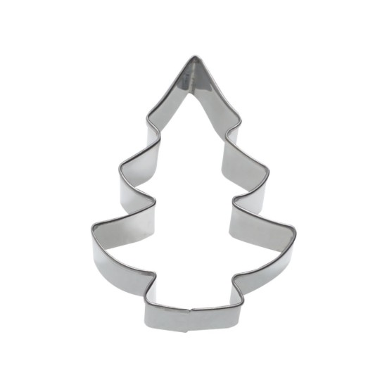 Juletreformet kakeutstikker, 6 cm, "Tree" - Westmark