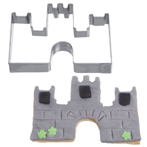 Tagliabiscotti, 5cm, "Castlegate" - Westmark