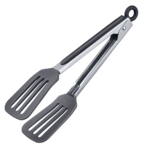 Pinza per servire, 26,5 cm, gamma "Comfort Silicone Mini" - Westmark