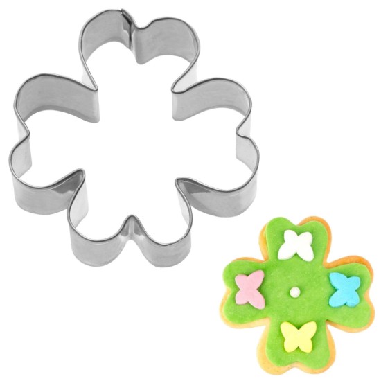 "Cloverleaf" kagedåse, 6 cm - Westmark