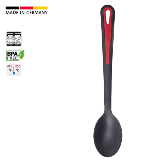 Oval ske til grøntsager, polyamid, 33,5 cm, "GALLANT" - Westmark