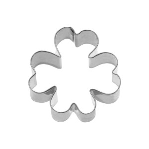 Tagliabiscotti "Cloverleaf", 6 cm - Westmark