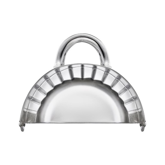 Ravioli mold, stainless steel, 12cm, "Maria" - Westmark
