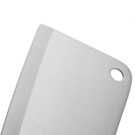 Hakmes, staal, 17,8 cm - Westmark