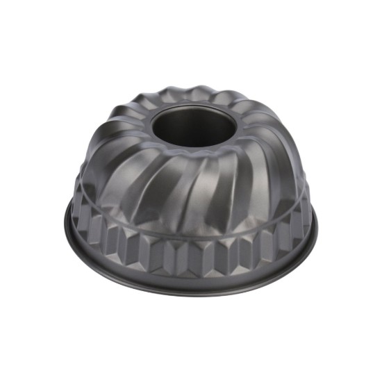 Musselmalet kageform, 22 cm, "Back Meister" - Westmark