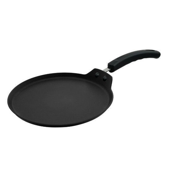 Pannenkoekenpan, aluminium, 26 cm, "Primary" - Zokura