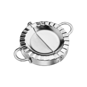 Raviolivorm, RVS, 12cm, "Maria" - Westmark
