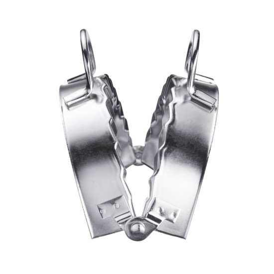 Ravioli mold, stainless steel, 12cm, "Maria" - Westmark