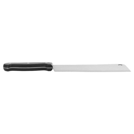Hakmes, staal, 17,8 cm - Westmark