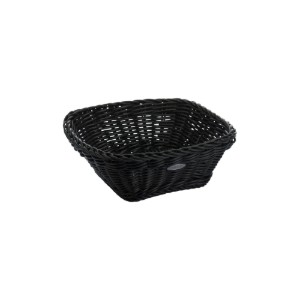 Vierkante mand, 19 cm - merk Saleen