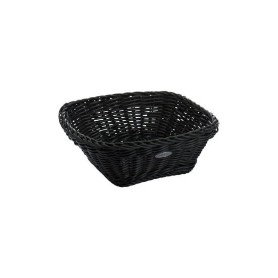 Vierkante mand, 19 cm - merk Saleen