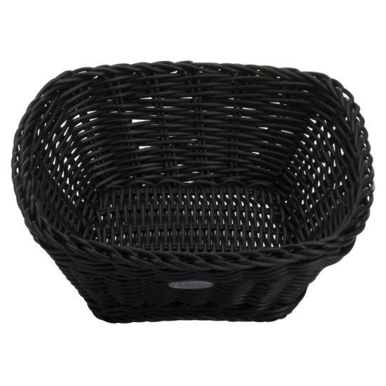 Vierkante mand, 19 cm - merk Saleen