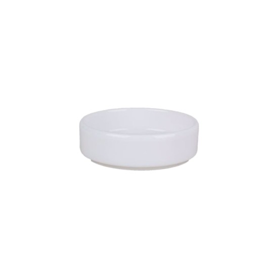 Porcelain bowl, 6cm, "Alumilite" - Porland