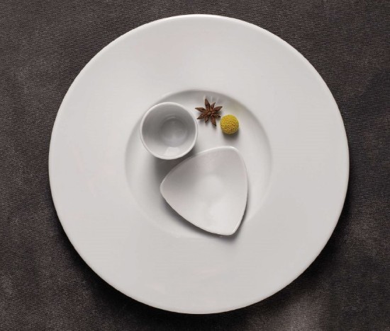 Gastronomischaal 7 cm - Porland