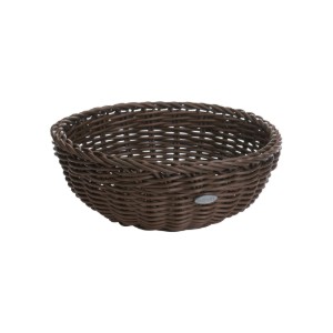 Ronde mand, 29 cm - merk Saleen