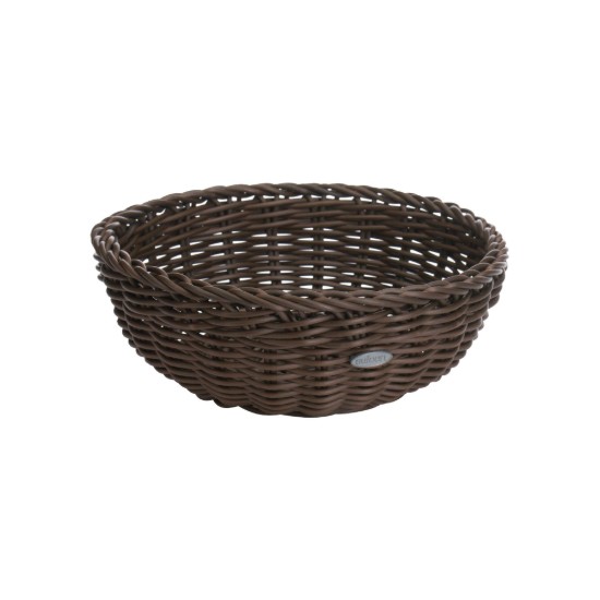 Round basket, 29 cm - Saleen brand
