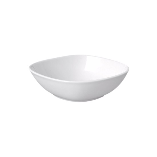 Porcelain bowl, 21 cm, "Gastronomi Perspective" - Porland